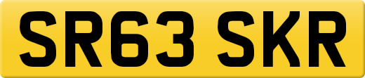 SR63SKR